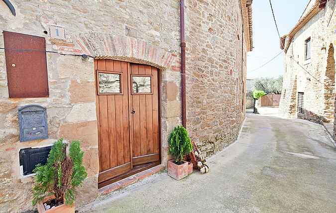 Holiday home mh50359