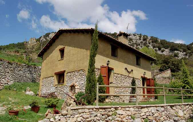 Landhaus mh23795