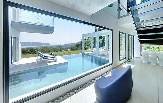 Villa mh50402