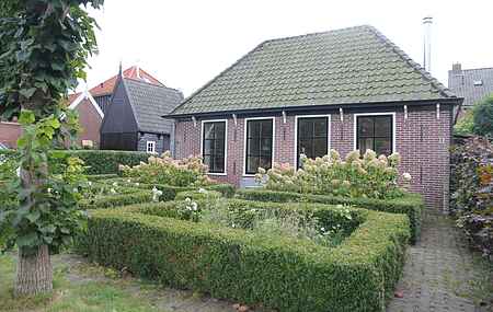 Sommerhus mh50506