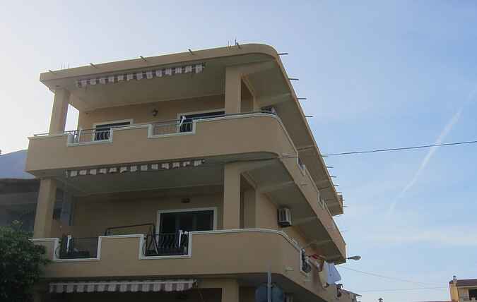Apartment mh50495
