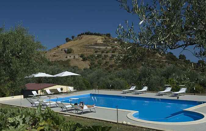 Holiday home mh50504