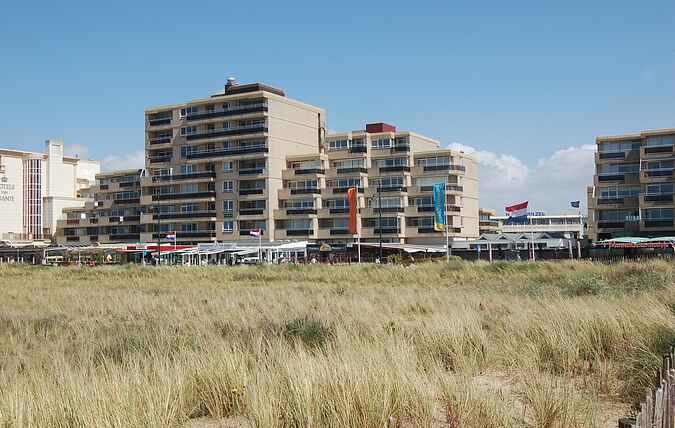 Apartment mh50525