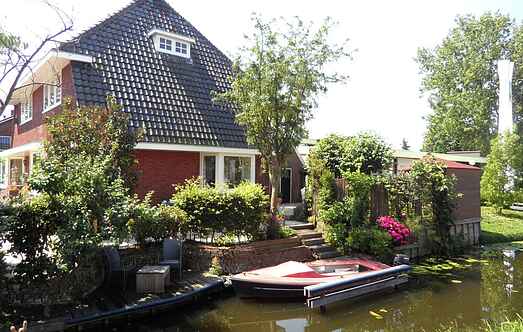 Sommerhus mh46590