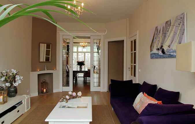 Apartment mh50551