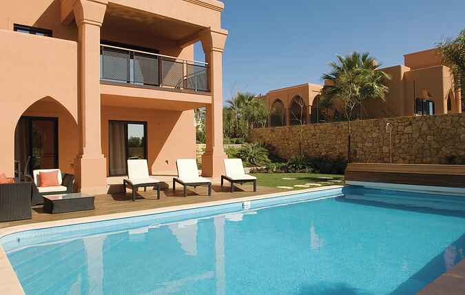 Villa mh50563