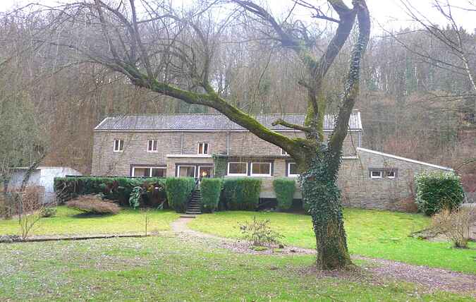Maison de vacances mh50623