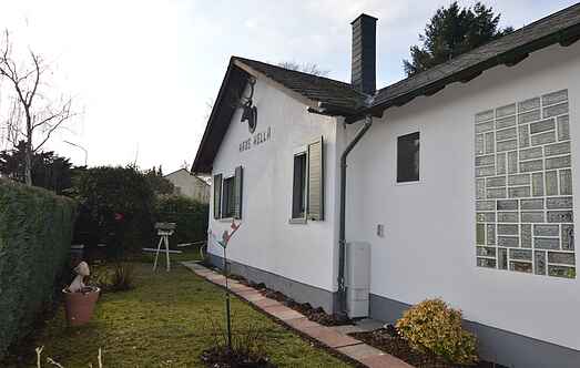Holiday home mh50629