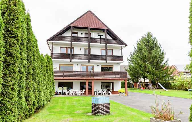 Holiday home mh40029