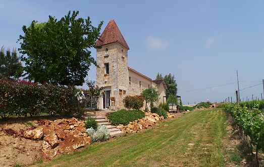 Sommerhus mh25191