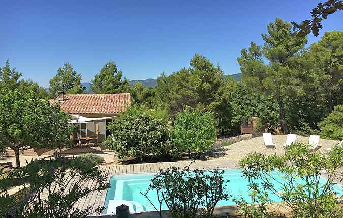 Cottage mh50729