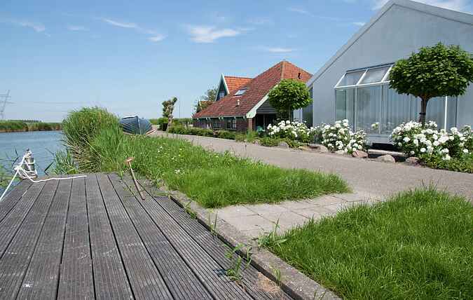 Vakantiehuis mh46531