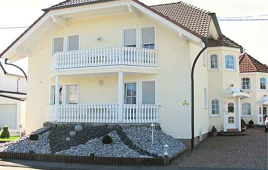 Apartment mh51200