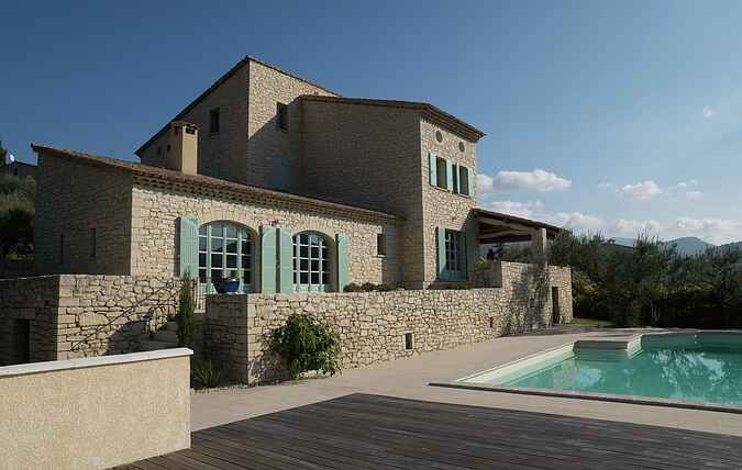 Villa mh44710