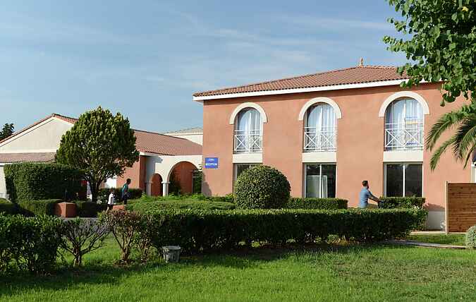 Villa mh51234