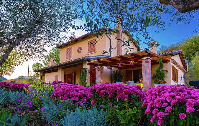 Villa mh51420
