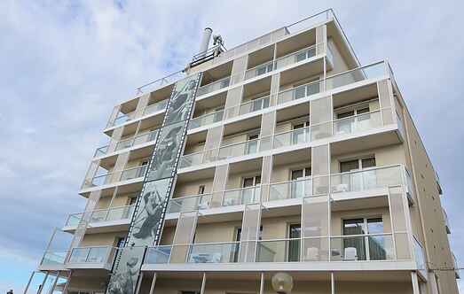 Apartment mh51444