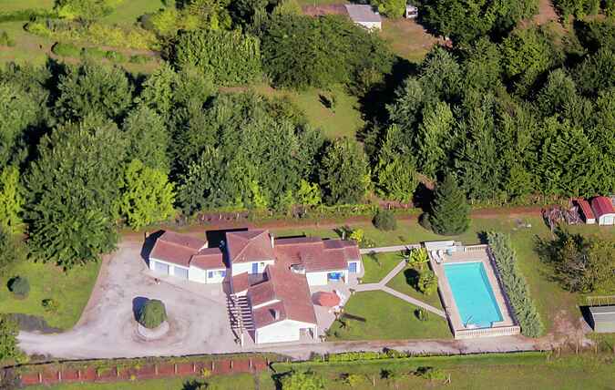 Villa mh48965