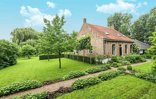 Farm house mh31336
