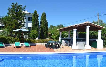 Villa mh5858