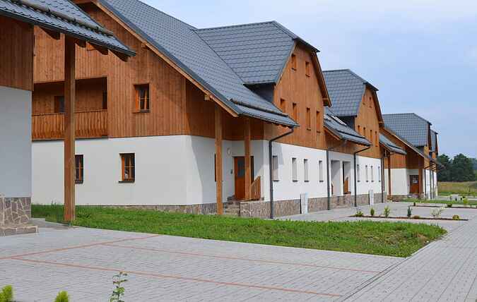 Appartement mh51771