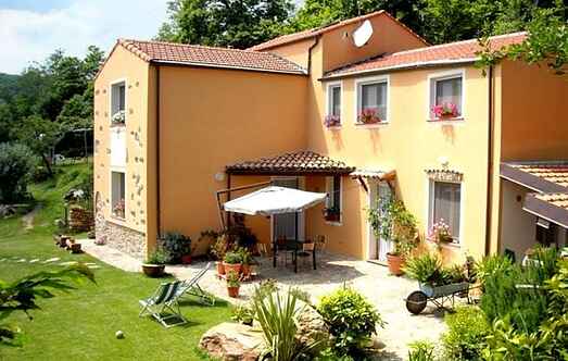 Sommerhus mh28582