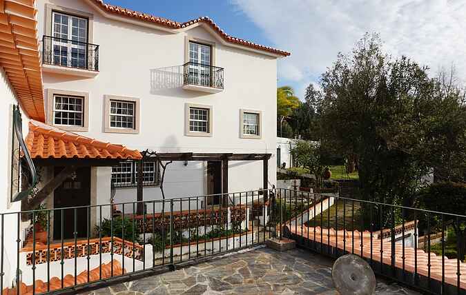 Holiday home mh51860