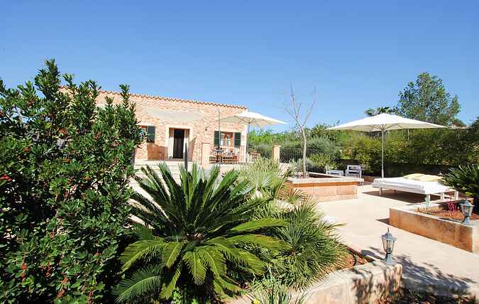 Chalet mh52195