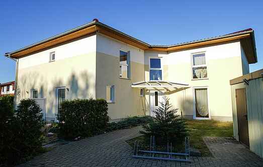 Apartment mh21316
