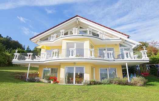 Apartment mh21508