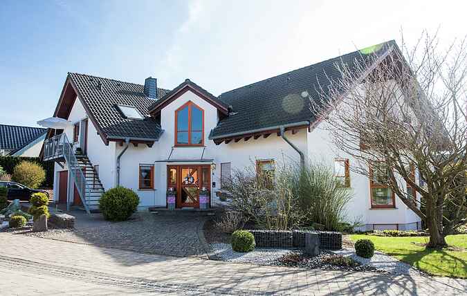 Apartment mh22167
