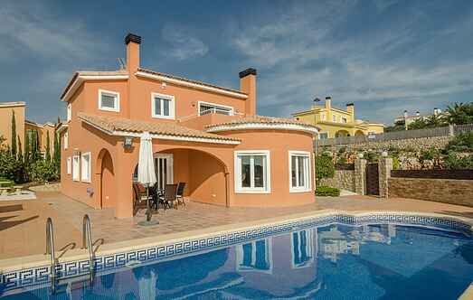 Villa mh53856