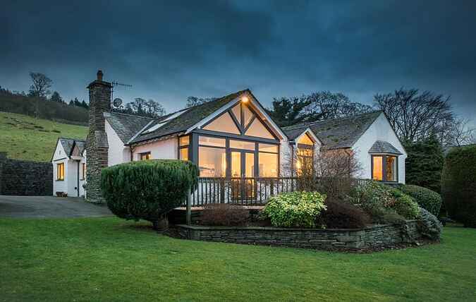 Holiday home mh53877