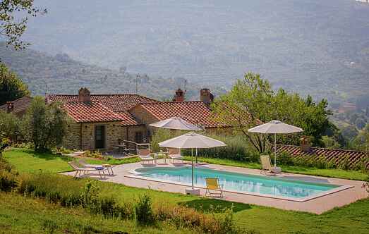Villa mh53957