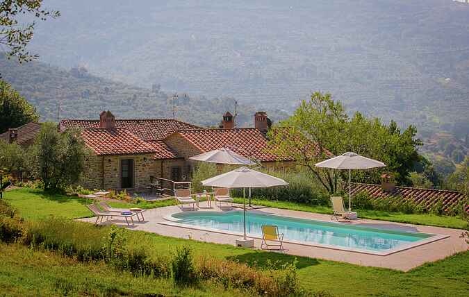 Villa mh53957