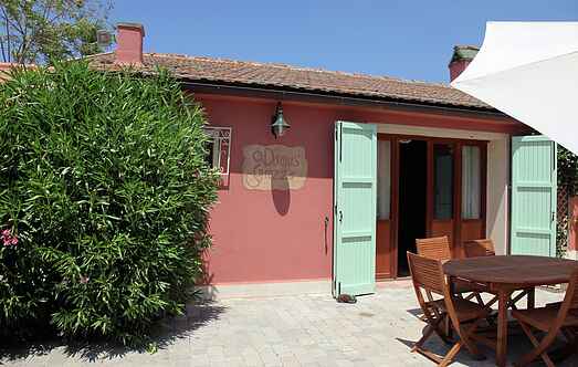 Villa mh53963