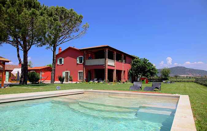 Villa mh53962