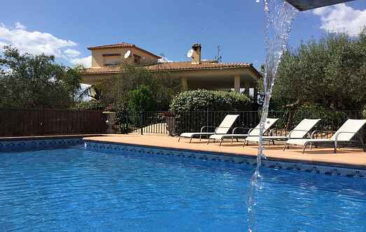 Holiday home mh24153