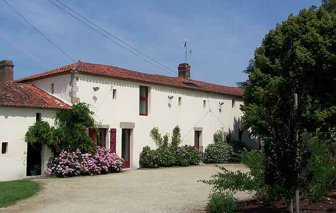 Sommerhus mh35748