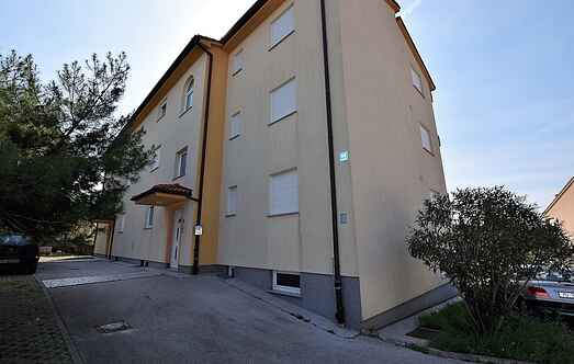 Apartment mh54215