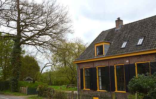 Farm house mh31158