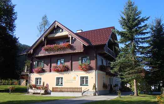 Holiday home mh19007