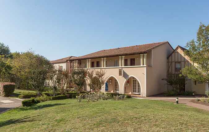 Holiday home mh54310