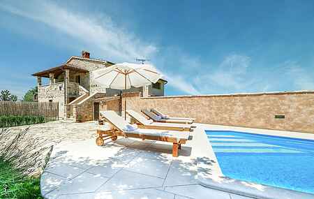 Holiday home mh54324