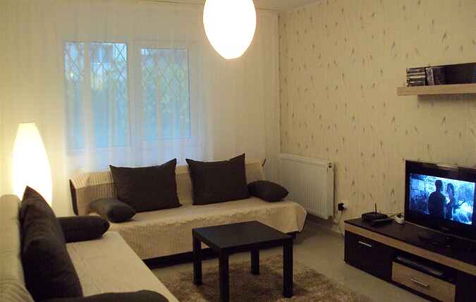 Apartment mh6187