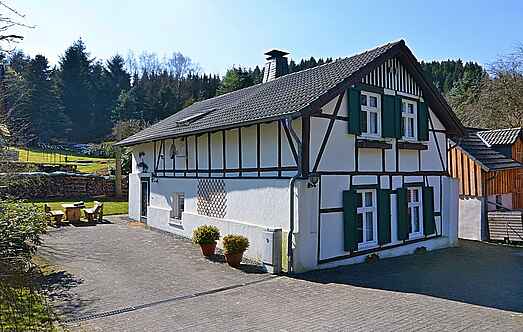 Sommerhus mh22347