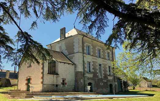 Villa mh50667