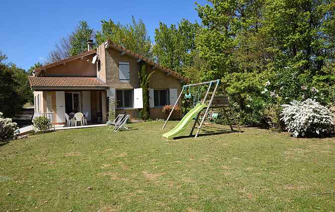 Sommerhus mh35209
