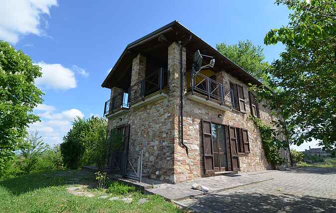 Villa mh28948