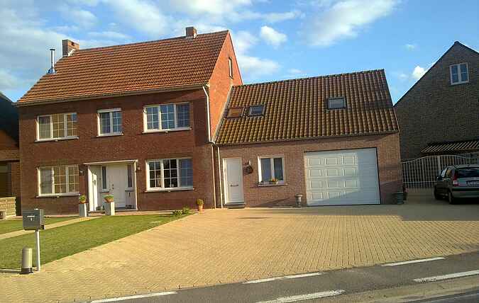 Holiday home mh54771